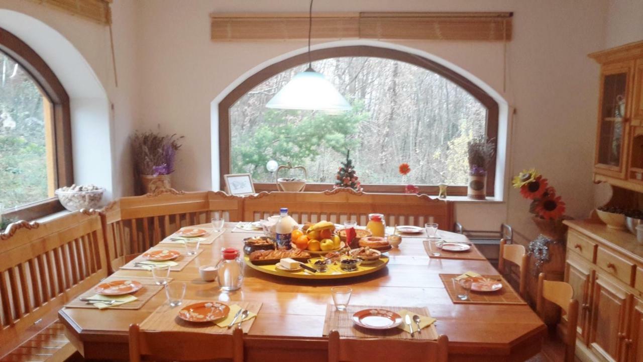 B&B Villa Selva Grande 카페나 외부 사진